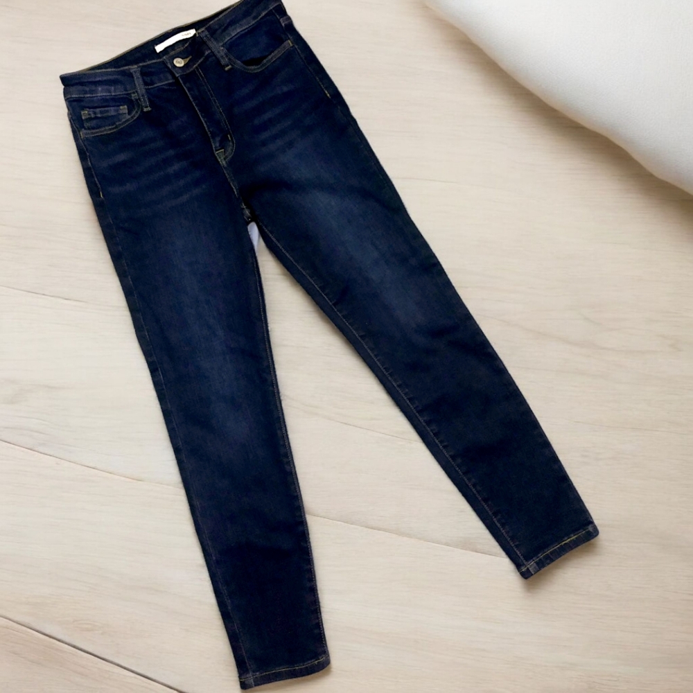 Classic Size 7 Klique B Skinny Jeans
